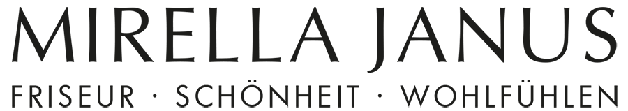 Friseur Muehldorf Inn Logo